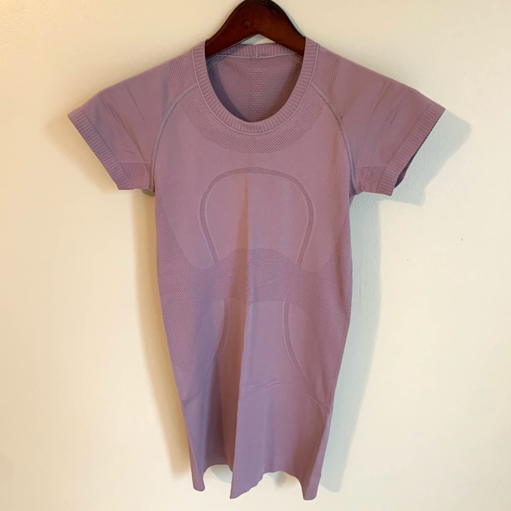 lululemon Swiftly Tech Short Sleeve